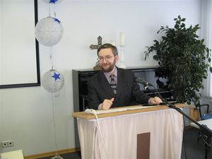 "Интеллигенция и церковь: призвание, реальность, тенденции"