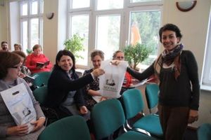Церковный день Евангелическо-Лютеранской Церкви Европейской части России