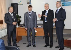 Адвентисты подвели итоги миссии на Кавказе -2014