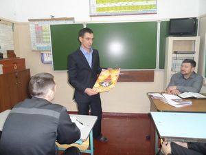 Началась подготовка к «Рождественской Елке Ангела»