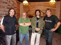Погиб директор Solid Rock Studio Макс Борисов