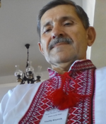 Встреча методистских лидеров Европы