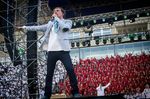 Четвертый день рождения церкви