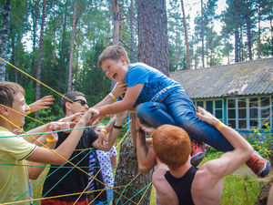 «SummerCamp_2015»