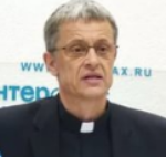Соболезнования в связи с терактами в Испании от президента АХВЕ "Церкви веры"
