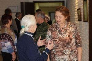 Выставка "Лютеранство, три века в Сибири"