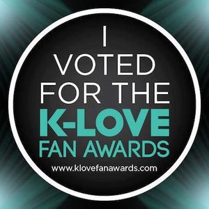 Буша Гоман, группа "Kutless", "K—LOVE Fan Awards" и анонсы предстоящих событий!