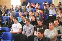 «ЕДИНСТВО» для свободы
