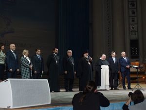 "Невский Благовест"