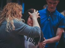 Встреча молодежных служителей