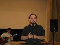 Евангельский Собор 2011/ЭКСКЛЮЗИВ