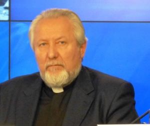 О притеснениях верующих на Украине