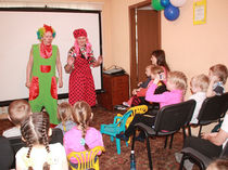 «Клуб Суперкниги»