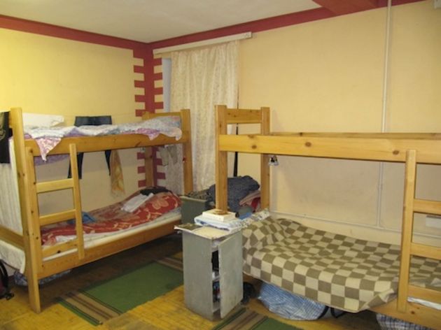 Меня не устраивает  христианство-лайт