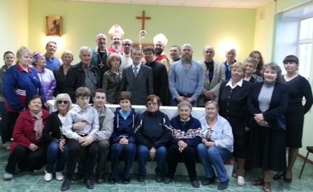 Какова вера, такова и верность