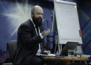 1-я межрегиональная конференция юристов и руководителей РО
