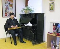 Выставка в гатчинском музее рассказывает о калевальском быте