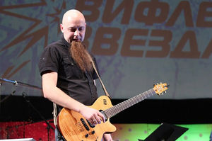 В Москве прошел рождественский фестиваль "Вифлеемская звезда-2013"