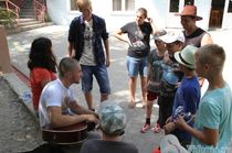 Детско-подростковый летний отдых «Онлайн»