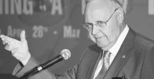 Международная Христианская Торговая палата в России