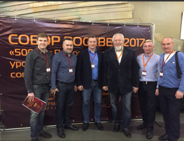 «Собор важен не только для больших церквей»