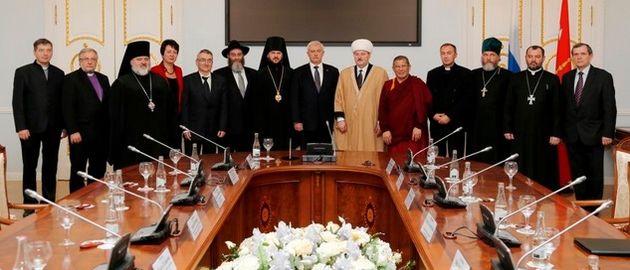 Мы готовы открыть центры социальной адаптации для мигрантов