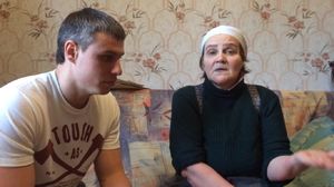 Служение добрыми делами