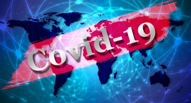 Пандемию COVID-19 используют против христиан