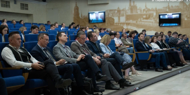 «Традиционные религии России и их роль в укреплении духовно-нравственных ценностей»
