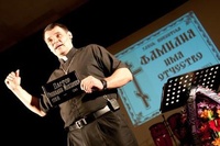 Похоронная литургия пастора-пилигрима Геннадия Мохненко | ФОТО