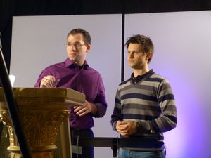 Первый онлайн-семинар по внедрению инновационных технологий в служении
