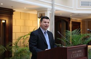 VI Национальный молитвенный завтрак