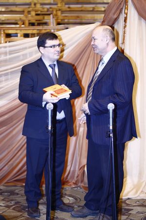 Конференция: «Церковь, которая взращивает учеников»