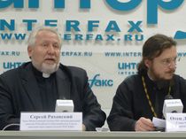 Итоги кампании «40 дней за жизнь»