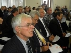 Духовная преемственность в служении – надежное будущее