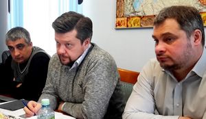 На встречу празднования 500-летия Реформации