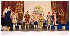 В крае, политом кровью христиан, снова проповедуется Евангелие.