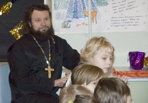 «Ужасно, если религию начнут преподавать батюшки, муллы, шаманы»