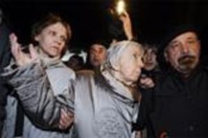 Бить старушек не страшно