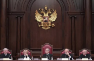 Евангельские христиане РФ в Конституционном суде