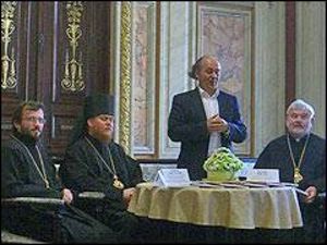 Издательство «А-БА-БА-ГА-ЛА-МА-ГА» 5 октября презентовало «Детское Евангелие. Рассказы об Иисусе»