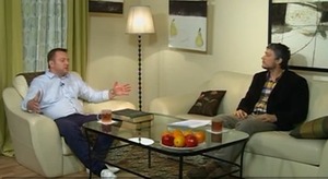 Передача «Благословение»/Градировский