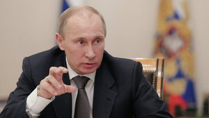 Президент предложил тиражировать в регионах опыт создания религиозных центров