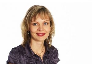 Супруга епископа РОСХВЕ Виктора Судакова, Диана стала лауреатом международного вокального конкурса!