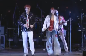 Рождественская