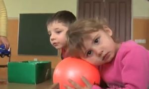 День молитвы о сиротах в Пензе