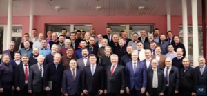 Совет РС ЕХБ 2021