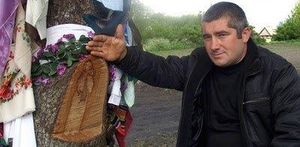 Нашествие «нерукотворных образов»