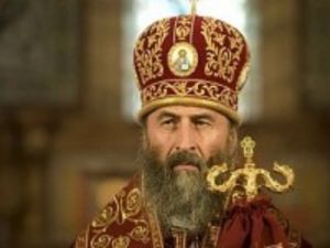 Украинская церковь выбрала нового главу