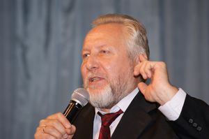 Открытие Собора РОСХВЕ